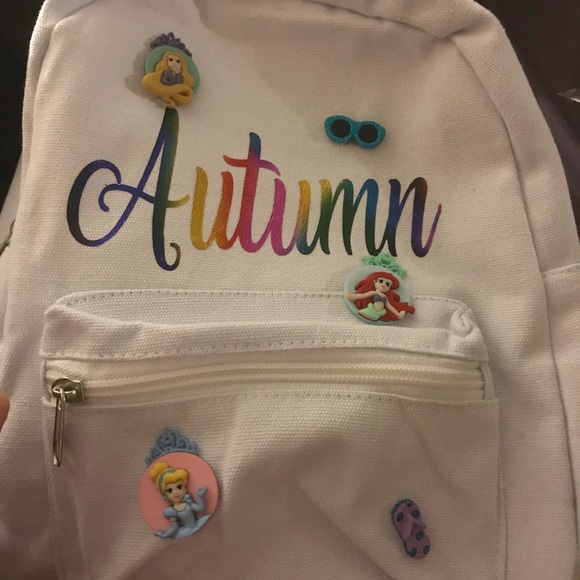 Kids Personalized Backpacks-mini - Picture 3 of 7